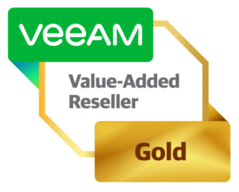 Veeam Gold Partner Tunisie
