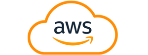 Powered by Amazon Web Services Cloud Computing