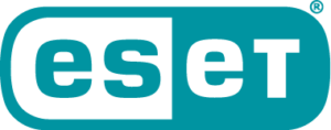 Logo ESET